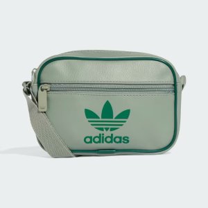 AdidasAdicolor 新款航空包