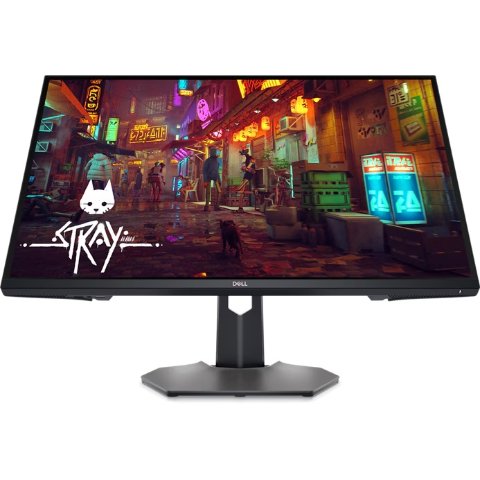 Dell 32 英寸 4K UHD 144Hz 游戏显示器 G3223Q