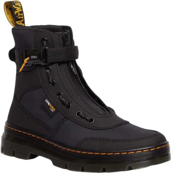 Dr. Martens Combs 免系带马丁靴