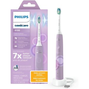 Philips Sonicare 4100 电动牙刷 色号超级全