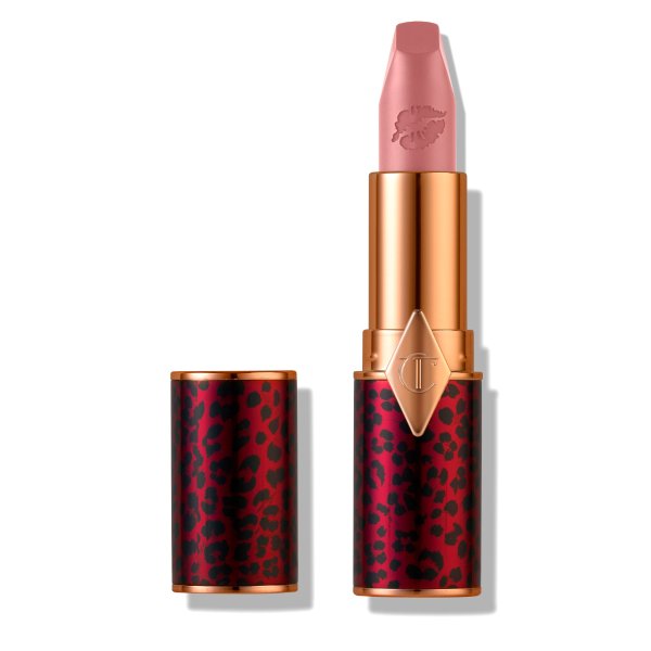 Charlotte Tilbury Hot口红