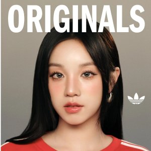 adidas官网 多款首折 OZMILLEN老爹鞋$42 | 澡堂拖$11 | 白T$8