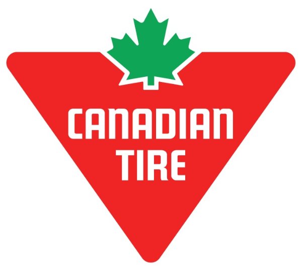 Canadian Tire专区 