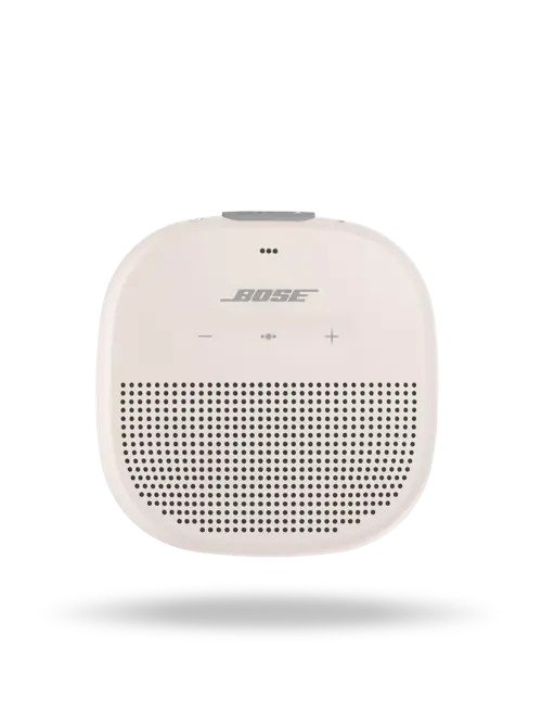 Bose SoundLink Micro 蓝牙音箱
