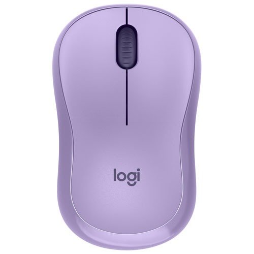 Logitech M240 蓝牙鼠标 