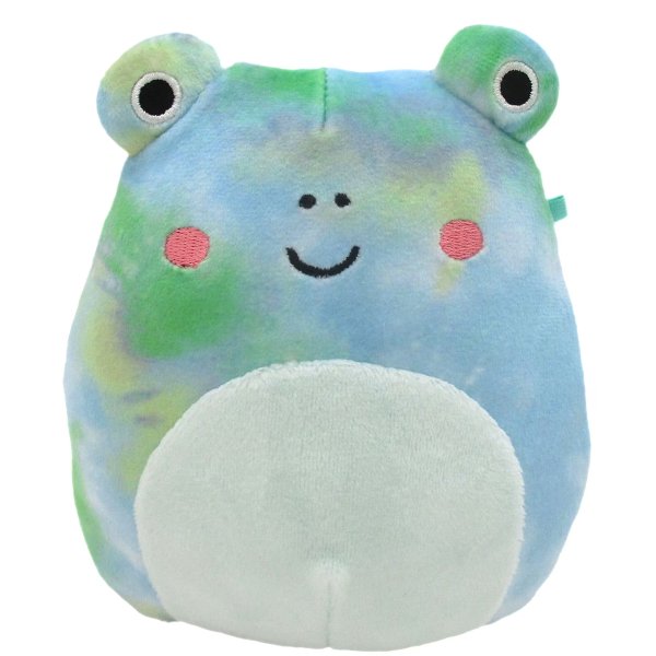 Squishmallow Plush玩具