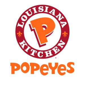 快来薅❗️Popeyes 6pcs鸡翅买1送1啦🔥今日饭晚餐get