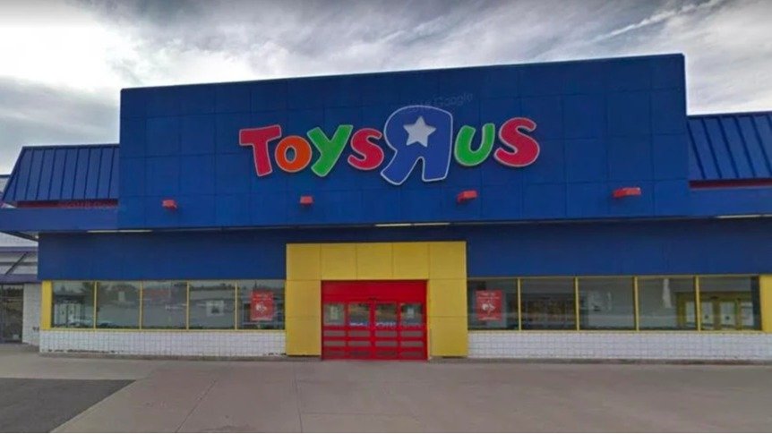 清场甩卖+节日免税！Toys “R” Us关闭多家安大略省门店，地址清单看这里！