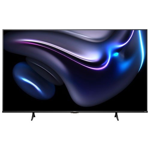 海信 65 英寸 4K UHD HDR LED Roku 智能电视 （65R63N） - 2024