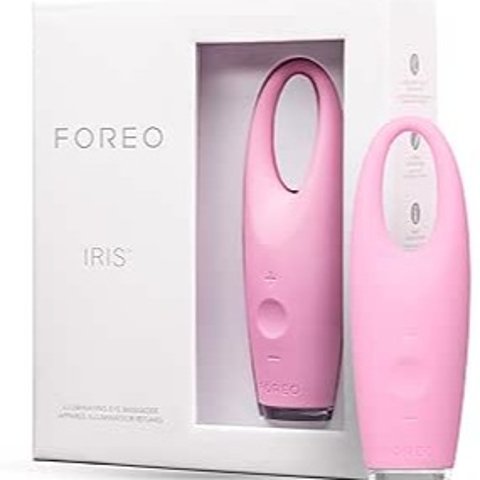 FOREO IRIS艾丽丝 眼部按摩仪🥽亮眼小精灵