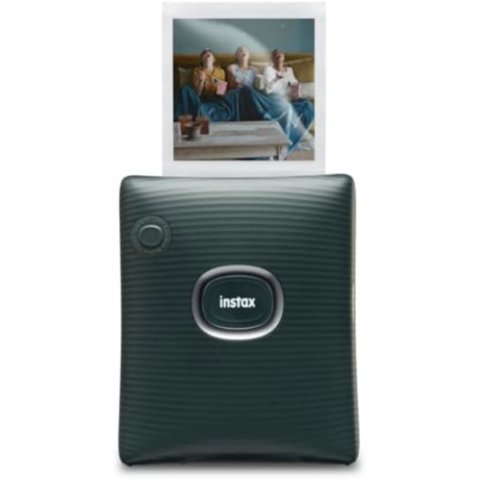 Fujifilm INSTAX Square Link 智能手机照片打印机