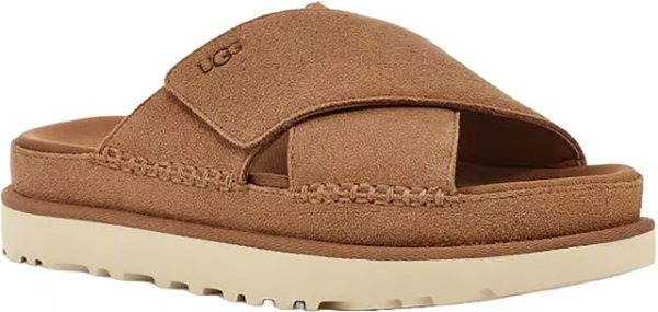 UGG Goldenstar 鞋拖