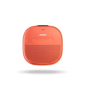 Bose SoundLink Micro 蓝牙音箱
