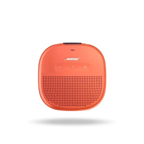 Bose SoundLink Micro 蓝牙音箱
