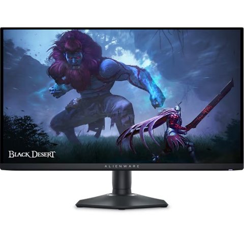 Alienware AW2725DF 27寸360Hz QD-OLED 显示器