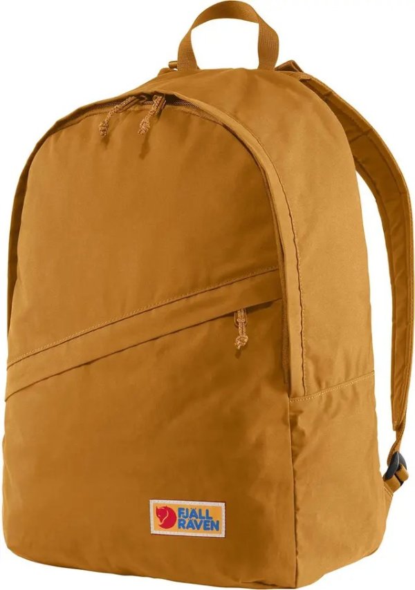 Fjallraven Vardag 25L双肩