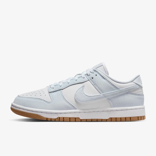 Dunk Low 蓝白