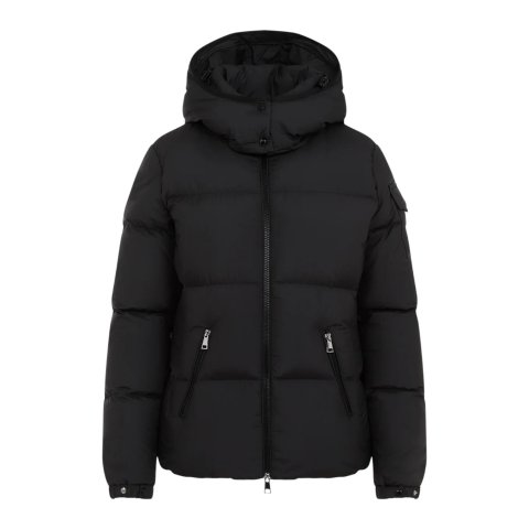 Moncler X Adidas Originals Fusine Short Down Jacket Moncler