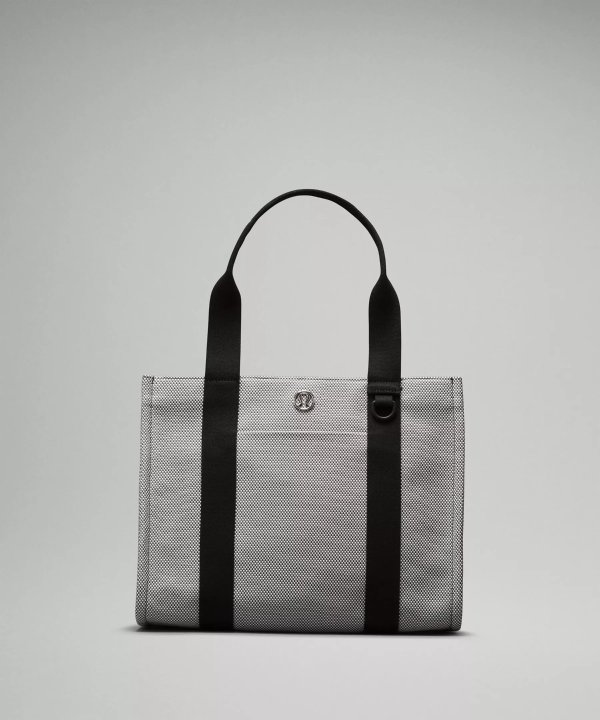 Two-Tone tote包 10L