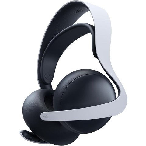 Pulse Elite Wireless Headset Pulse Elite 无线耳机