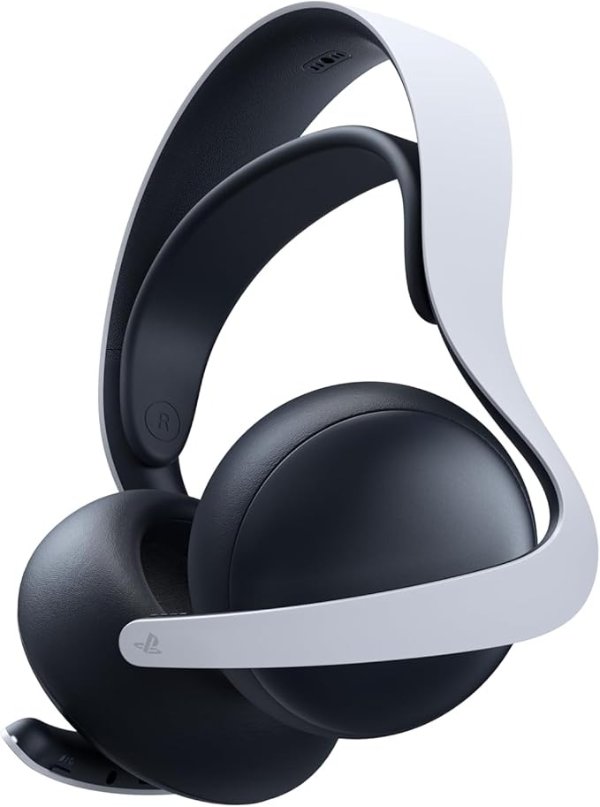 Pulse Elite Wireless Headset Pulse Elite 无线耳机