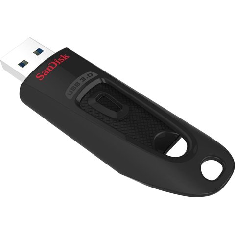 💥史低价💥：SanDisk 闪迪 512GB USB 3.0 高速U盘 加密保护