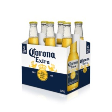 Corona Extra 啤酒