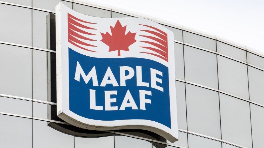 加拿大食品巨头Maple Leaf被起诉，索赔超过20亿，价格操控罚款5000万！