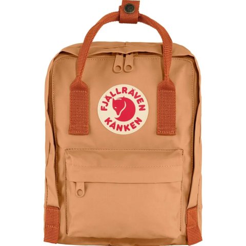 Fjallraven kanken 迷你