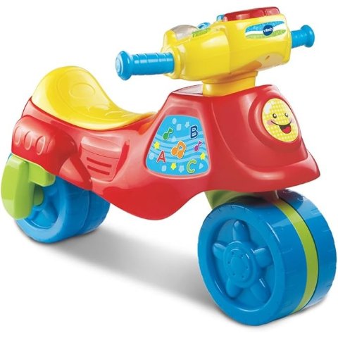 VTech 2合1小摩托