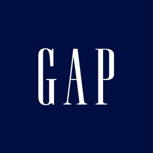 Gap 年终大促 | 工装裤$13.99(Org$108)、咖色卫衣$22