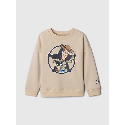 Gap × Disney 小童卫衣