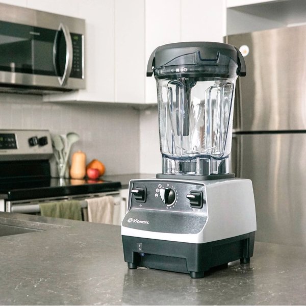 Vitamix 6500 1.9 升 1500 瓦立式搅拌机 