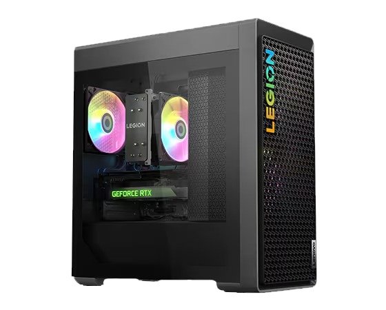 Legion Tower 5i Gen 8电竞台式（14700f/4070ti/32gb/1tb)