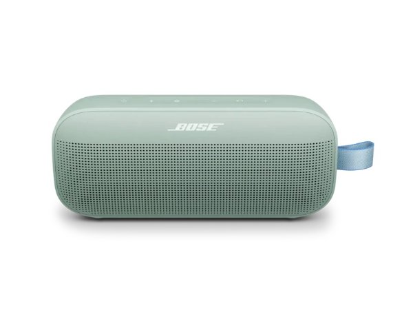 Bose SoundLink Flex 便携式扬声器（第 2 代）
