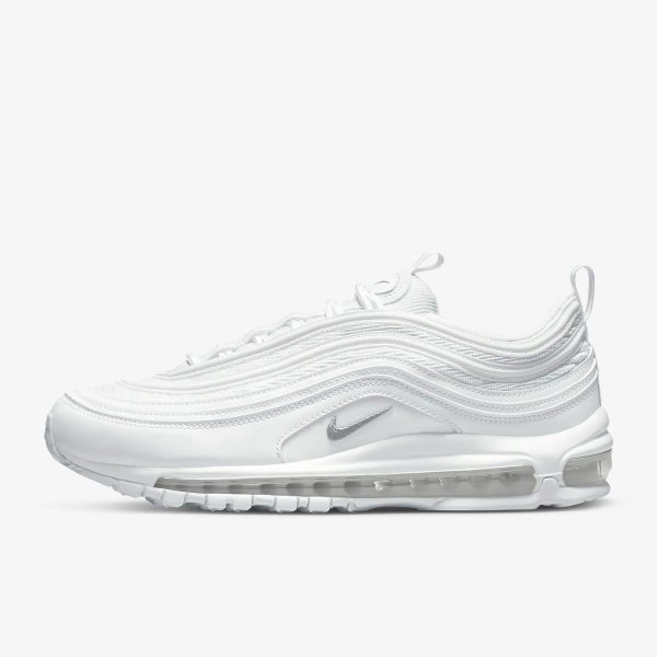 Air Max 97 白子弹