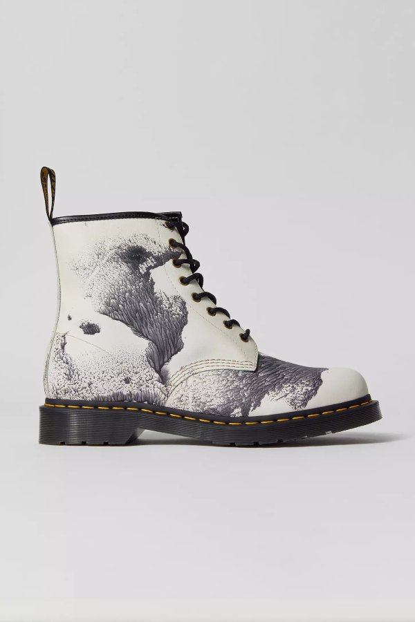 Dr. Martens 1460 印花马丁靴