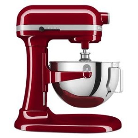 KitchenAid® 5.5 夸脱碗升降立式搅拌机