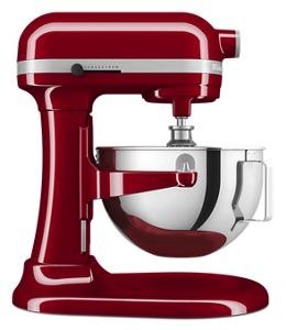 KitchenAid® 5.5 夸脱碗升降立式搅拌机