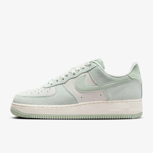 Air Force 1 薄荷绿