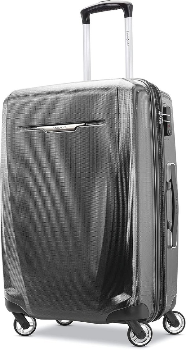 Samsonite Winfield 3 25寸箱