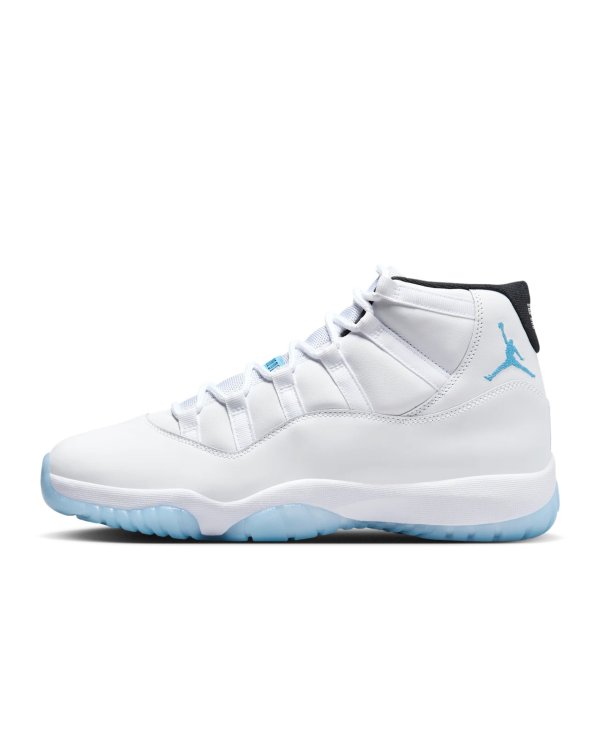 Air Jordan 11 传奇蓝