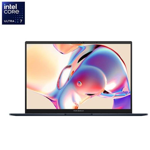 华硕 ZenBook 14 OLED 14 英寸触摸屏笔记本电脑