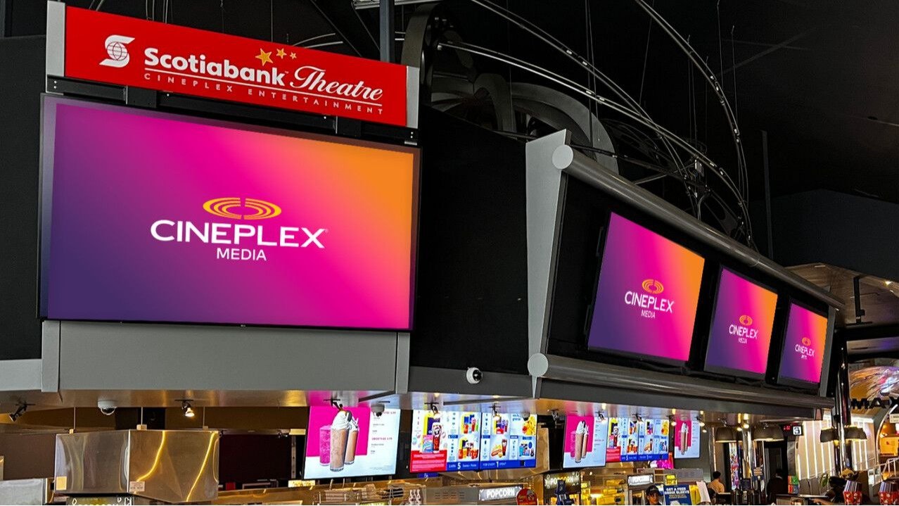 全国Cineplex电影院偷偷涨票价，引发观众不满！