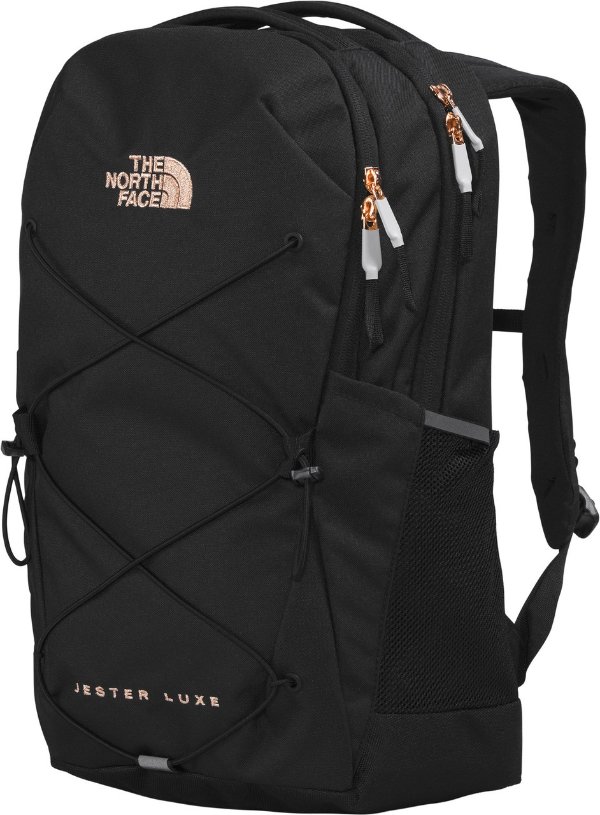 Jester Luxe 22 Daypack 双肩包