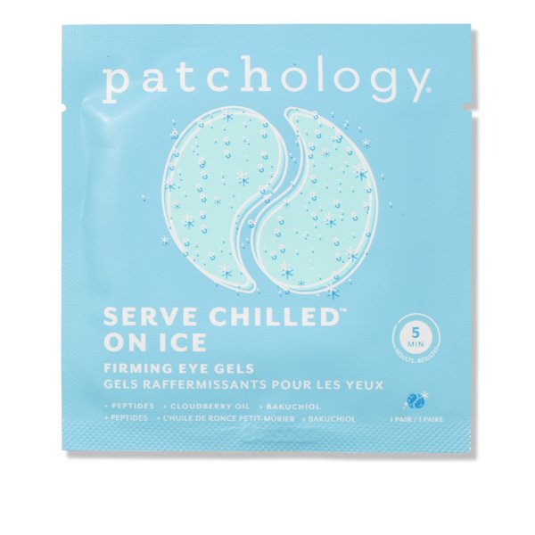 Patchology 紧致眼霜5对