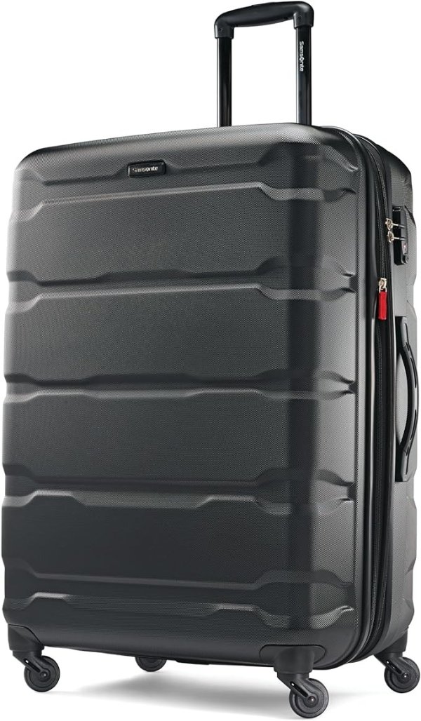 Samsonite Omni 28寸硬壳箱