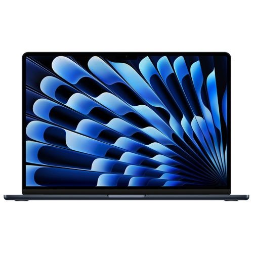 MacBook Air 15寸带Touch ID- 2024 (Apple M3 / 16GB RAM / 256GB SSD) 