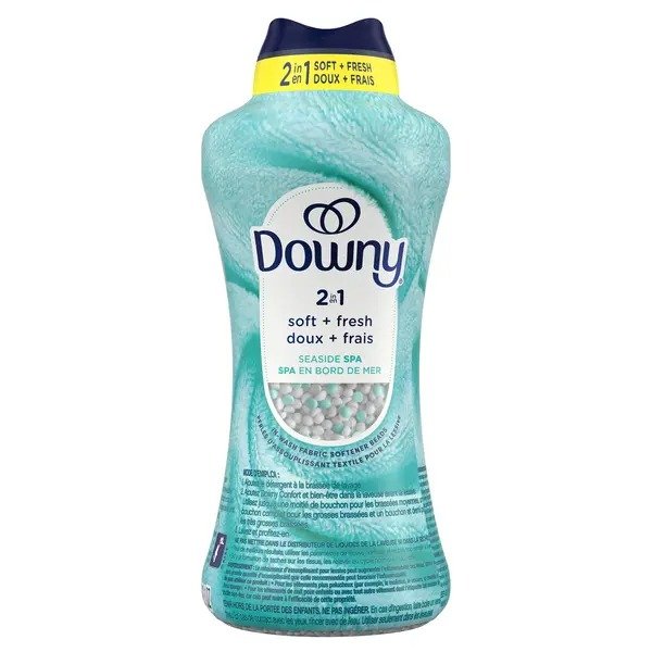 Costco Downy In-Wash 洗衣香味增强珠