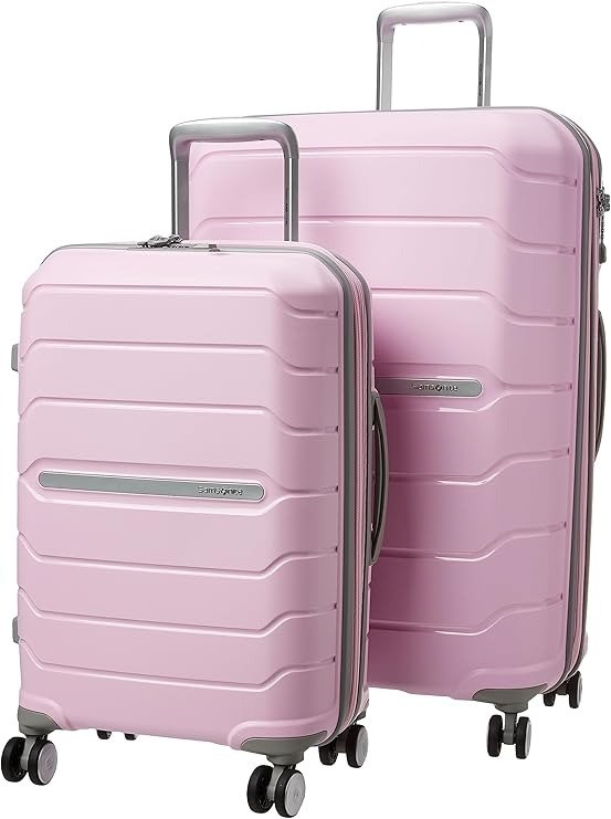 Samsonite Freeform 21+28寸套装